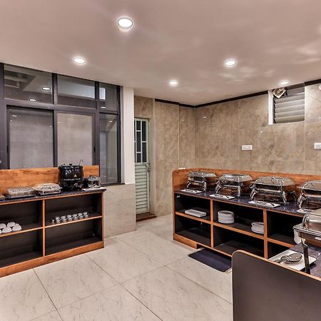 העיר בנגלור The Auberge Boutique Hotel - Manyata Tech Park מראה חיצוני תמונה