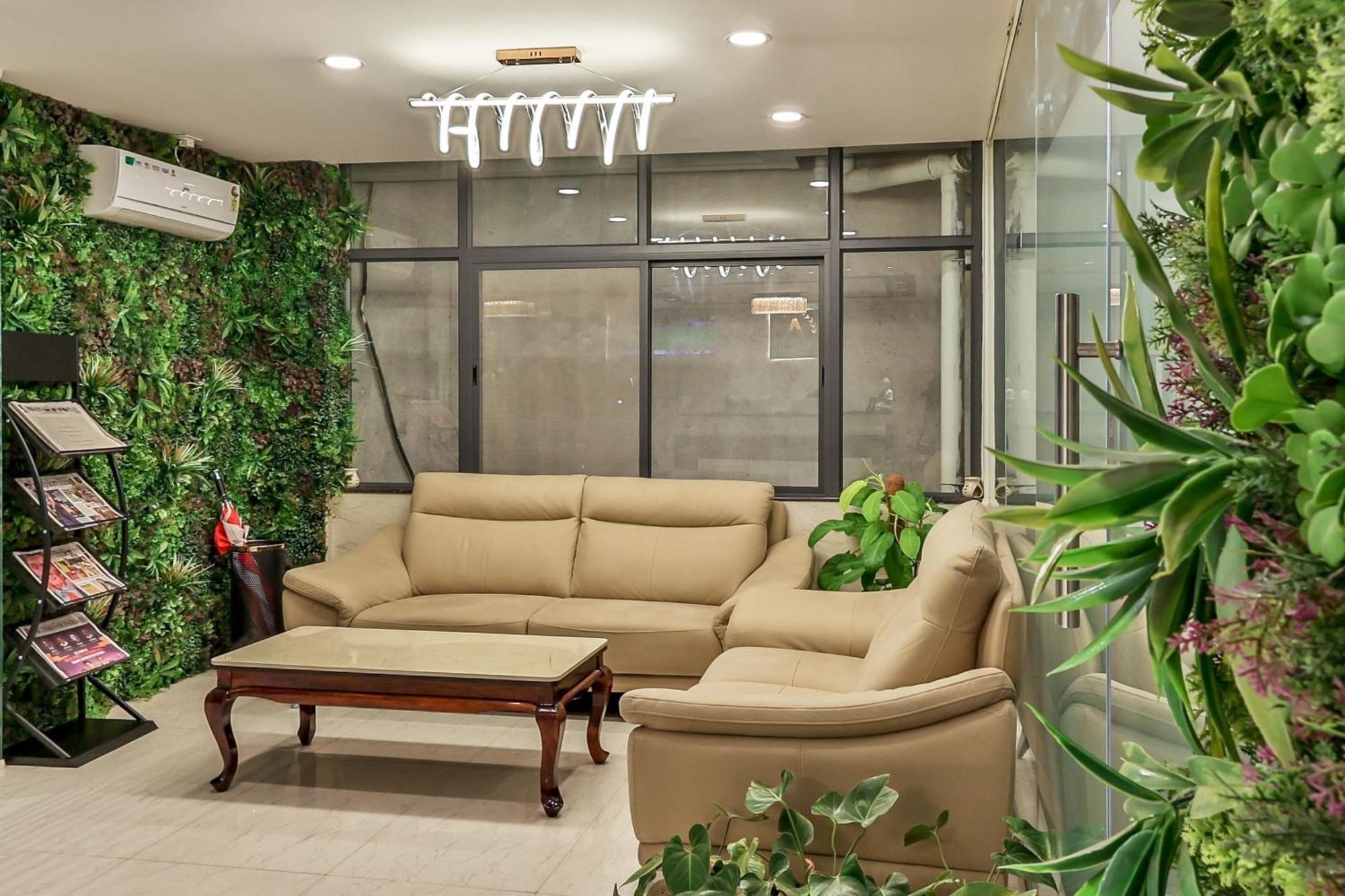 העיר בנגלור The Auberge Boutique Hotel - Manyata Tech Park מראה חיצוני תמונה